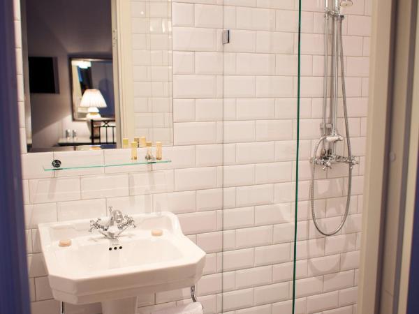 Grand Hotell Hörnan : photo 5 de la chambre chambre lits jumeaux standard