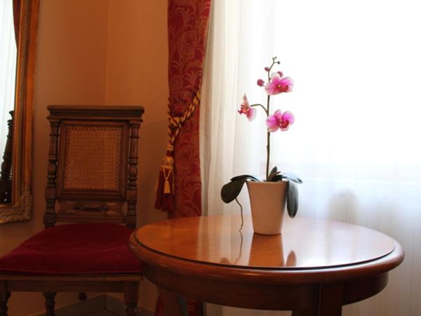 Hotel Apartment Rothensteiner : photo 4 de la chambre appartement 2 pièces (3 adultes)