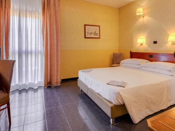 Hotel San Donato - Bologna centro : photo 2 de la chambre chambre double standard