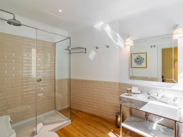 Hospes Infante Sagres Porto : photo 10 de la chambre chambre deluxe