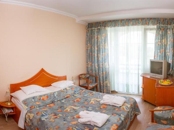 Hotel Rudolf : photo 5 de la chambre suite