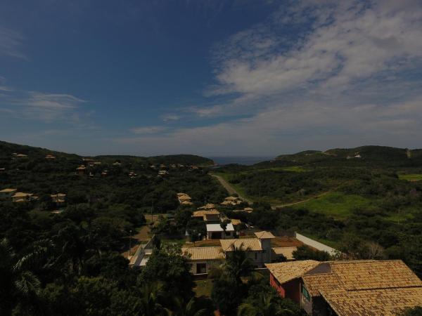 Brava Guest House Búzios : photo 3 de la chambre maison 1 chambre