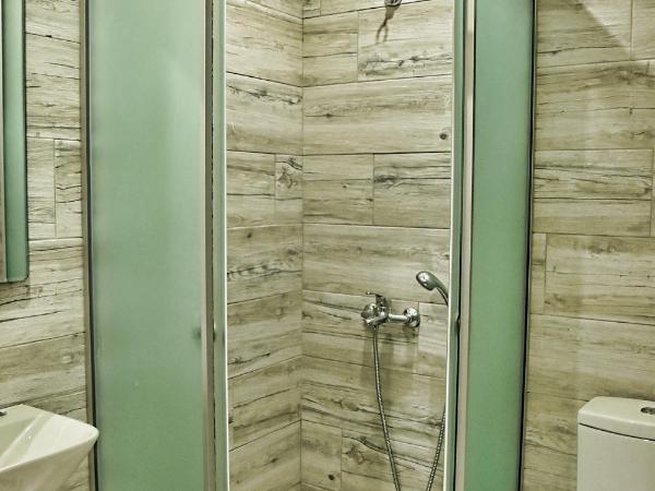 Artemis Hotel Apartments : photo 2 de la chambre chambre standard