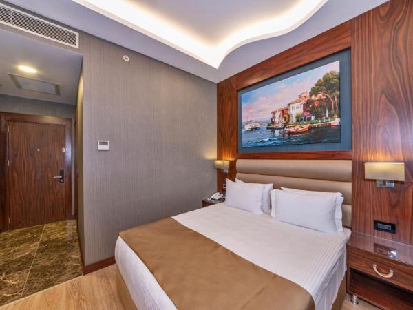 Piya Sport Hotel : photo 1 de la chambre chambre simple deluxe