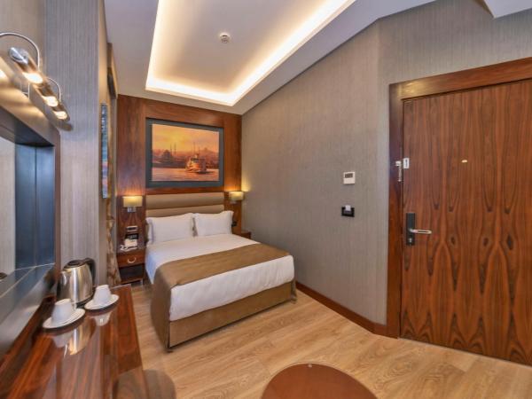 Piya Sport Hotel : photo 5 de la chambre chambre simple deluxe