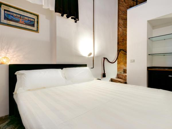 Il Convento Dei Fiori Di Seta : photo 4 de la chambre chambre triple