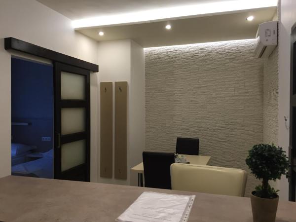 Mosoly Szallashely : photo 8 de la chambre appartement 2 chambres