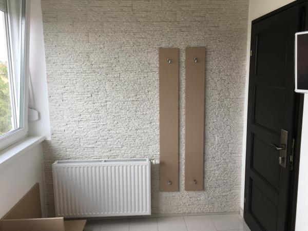 Mosoly Szallashely : photo 10 de la chambre suite lit queen-size avec baignoire spa