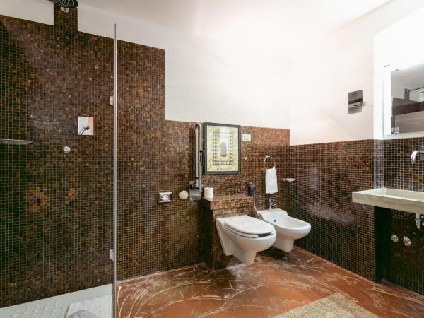 Il Convento Dei Fiori Di Seta : photo 10 de la chambre suite deluxe