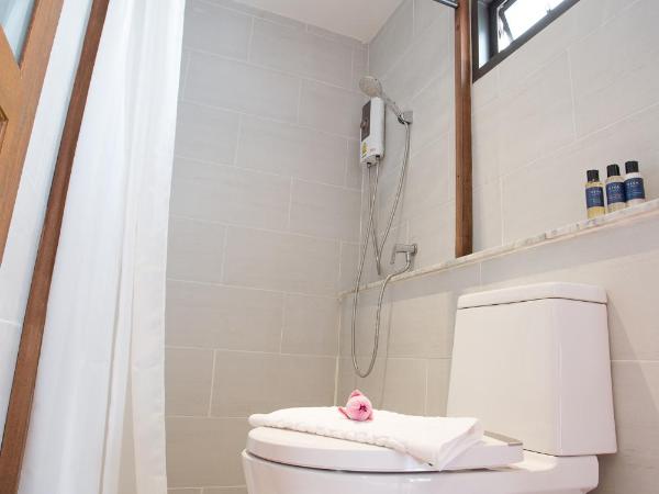 VIYA lodge : photo 3 de la chambre chambre double supérieure