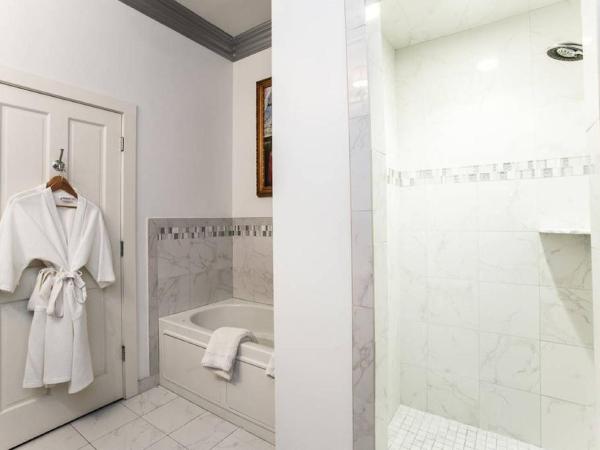 New Orleans Jazz Quarters : photo 8 de la chambre suite deluxe avec lit king-size