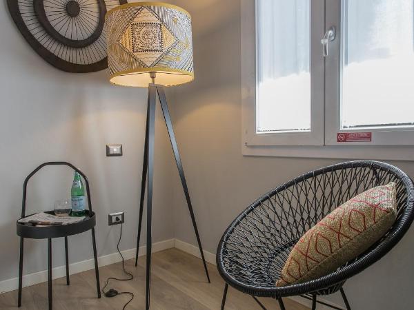 Erïk Langer House : photo 8 de la chambre chambre double deluxe avec salle de bains commune