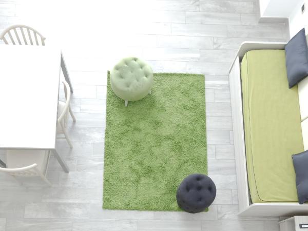 Ecumano Space : photo 5 de la chambre maisonnette