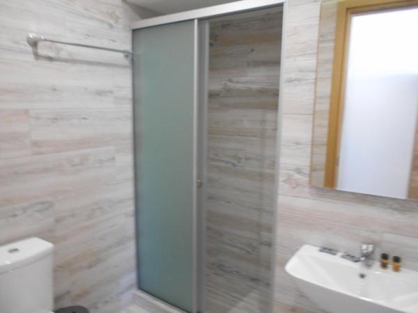 Artemis Hotel Apartments : photo 9 de la chambre appartement 1 chambre