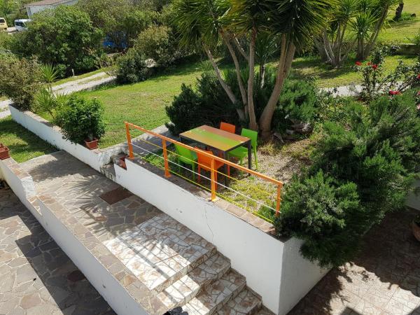 Il Sogno di Alghero - Adults Only : photo 5 de la chambre appartement avec terrasse (2 adultes)