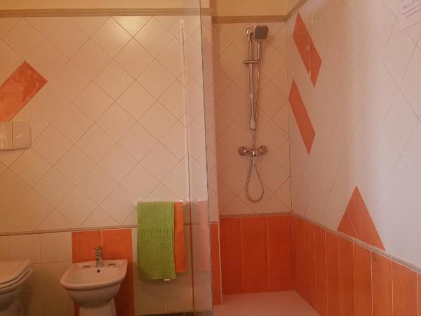 Il Sogno di Alghero - Adults Only : photo 5 de la chambre appartement 2 chambres avec vue et terrasse (4 adultes) 