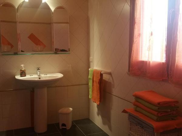 Il Sogno di Alghero - Adults Only : photo 7 de la chambre appartement 2 chambres avec vue et terrasse (4 adultes) 
