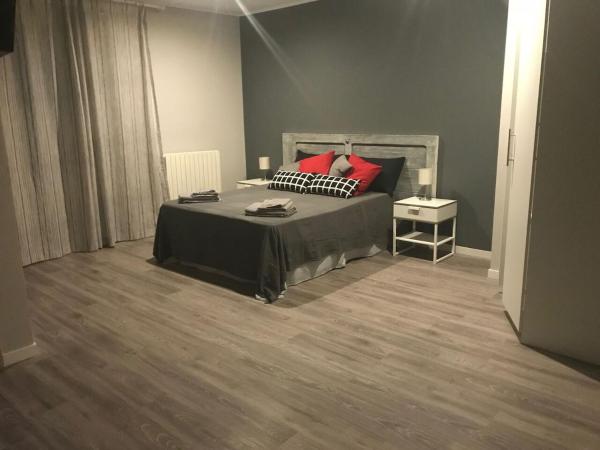 Raya 28 : photo 1 de la chambre chambre quadruple avec salle de bains privative