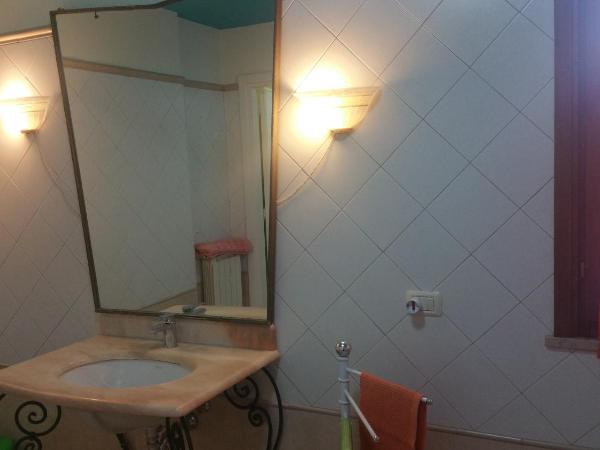 Il Sogno di Alghero - Adults Only : photo 6 de la chambre appartement avec terrasse (2 adultes)