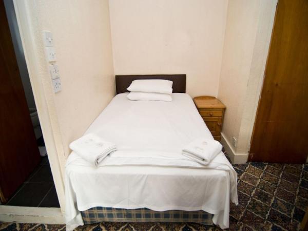 Charlie Hotel : photo 1 de la chambre chambre simple