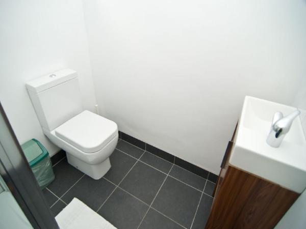 Charlie Hotel : photo 7 de la chambre chambre double