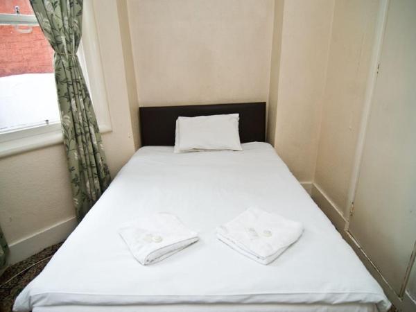 Charlie Hotel : photo 1 de la chambre chambre double