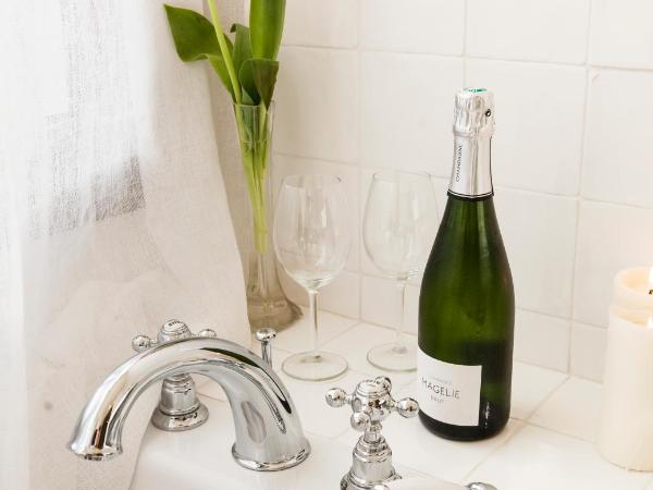 Maison Volver : photo 4 de la chambre chambre simple standard