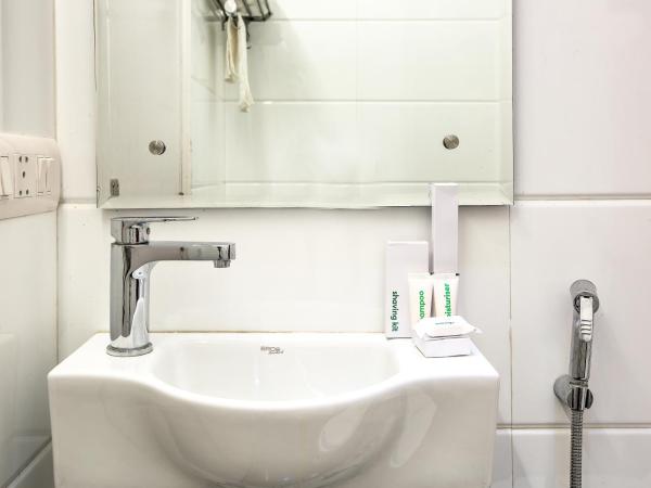 Treebo C T International : photo 4 de la chambre chambre simple