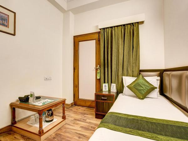 Treebo C T International : photo 1 de la chambre chambre simple