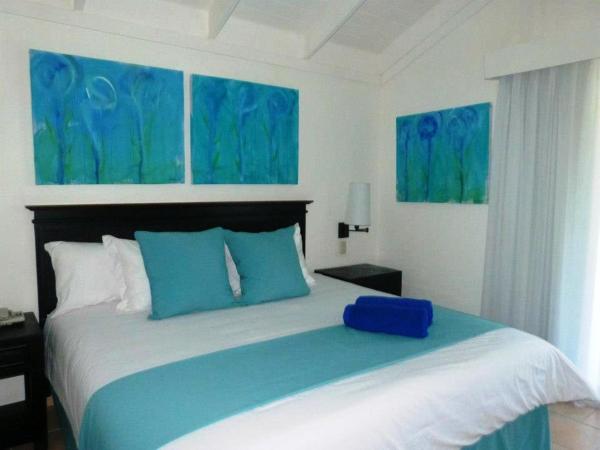 Blue JackTar : photo 3 de la chambre chambre double deluxe - golf illimité