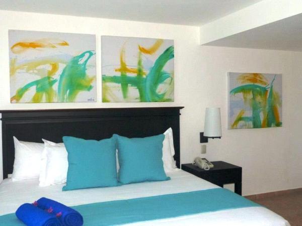 Blue JackTar : photo 1 de la chambre chambre lit queen-size ou lit king-size deluxe