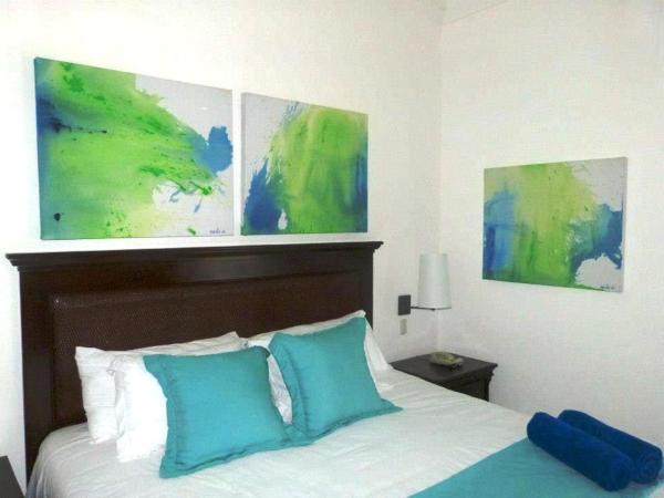 Blue JackTar : photo 6 de la chambre chambre lit queen-size ou lit king-size deluxe