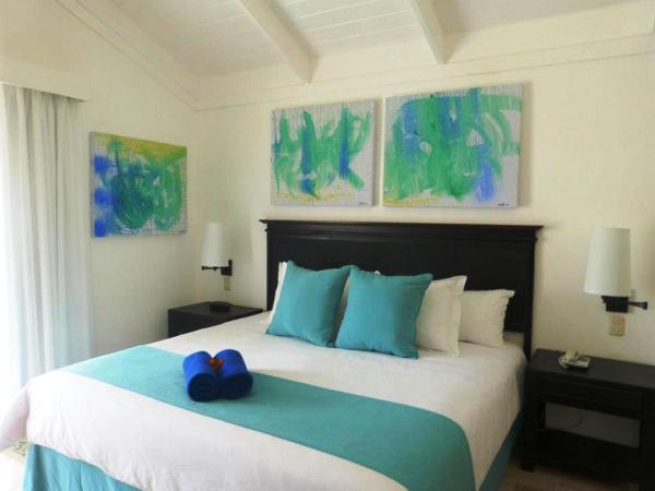 Blue JackTar : photo 4 de la chambre chambre double deluxe - golf illimité