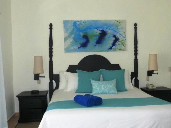 Blue JackTar : photo 2 de la chambre suite junior