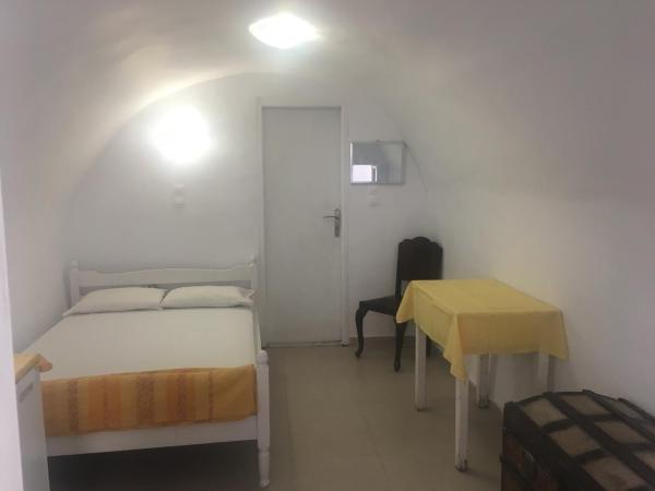 Marcos Rooms : photo 3 de la chambre chambre double - cave 1