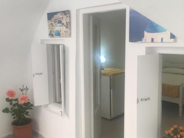 Marcos Rooms : photo 1 de la chambre chambre double - cave 1