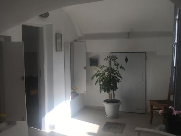 Marcos Rooms : photo 1 de la chambre chambre familiale - cave 2