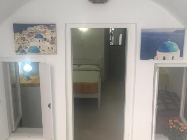 Marcos Rooms : photo 2 de la chambre chambre double - cave 1