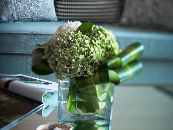 Dorsett Kwun Tong, Hong Kong : photo 5 de la chambre suite 1 chambre familiale (3 adultes)