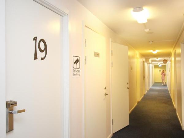 Rut & Ragnars Vandrarhem : photo 1 de la chambre lit simple dans dortoir mixte