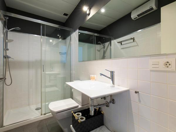 Elvira Suites : photo 7 de la chambre appartement supérieur 1 chambre