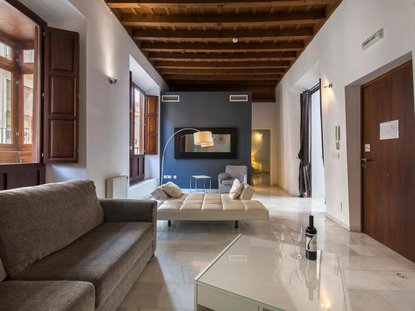 Elvira Suites : photo 8 de la chambre appartement supérieur 1 chambre