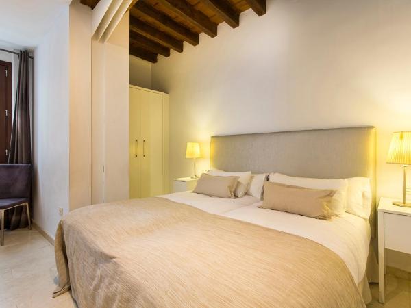 Elvira Suites : photo 8 de la chambre appartement 1 chambre