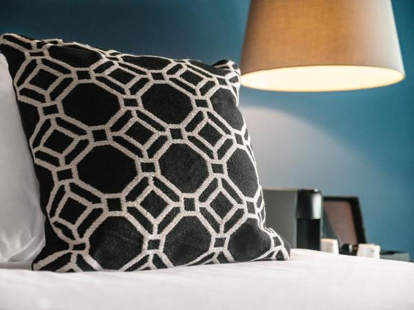 Topazio Vibe Beach Hotel & Apartments - Adults Friendly : photo 9 de la chambre chambre soul