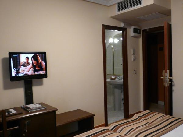 Idh Angel : photo 7 de la chambre chambre standard lit queen-size