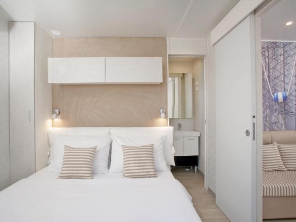 Valamar Camping Marina : photo 3 de la chambre marina home for 4+2