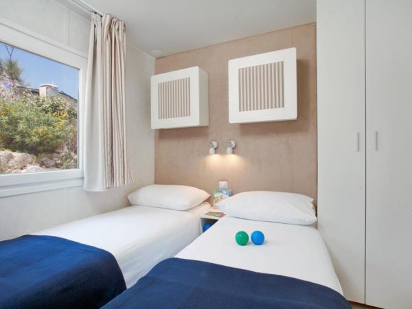 Valamar Camping Marina : photo 2 de la chambre marina home for 4+2