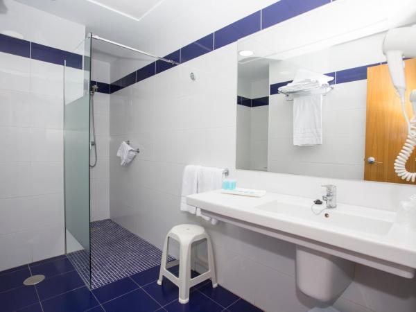 Hotel Voramar : photo 3 de la chambre chambre double ou lits jumeaux standard