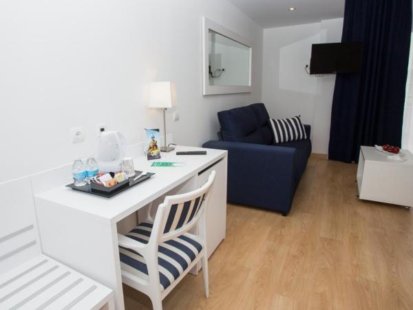 Hotel Voramar : photo 3 de la chambre suite junior