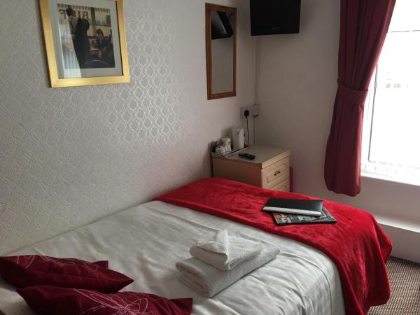 Kingscliff : photo 3 de la chambre grande chambre simple